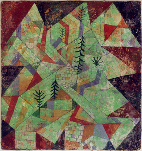 Klee-Wald-Bau-dopo