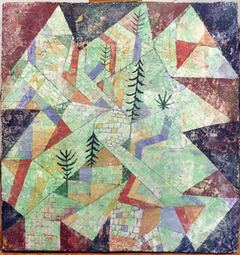 Klee-Wald-Bau-prima