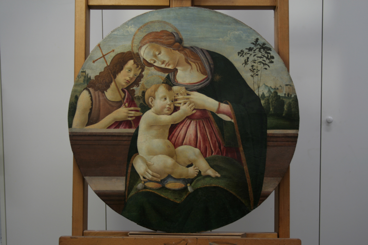 Botticelli-Madonna-con-Bambino-dopo